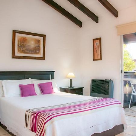 Bad-Wiessee Apart Hotel & Spa Villa General Belgrano Extérieur photo