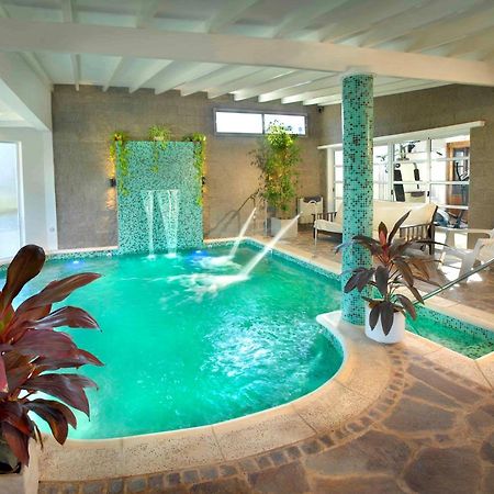 Bad-Wiessee Apart Hotel & Spa Villa General Belgrano Extérieur photo