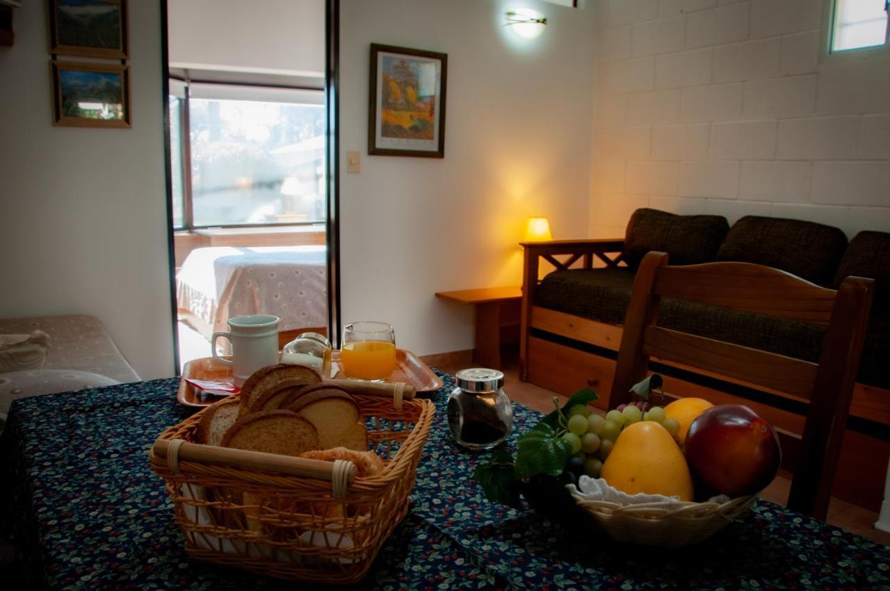 Bad-Wiessee Apart Hotel & Spa Villa General Belgrano Extérieur photo