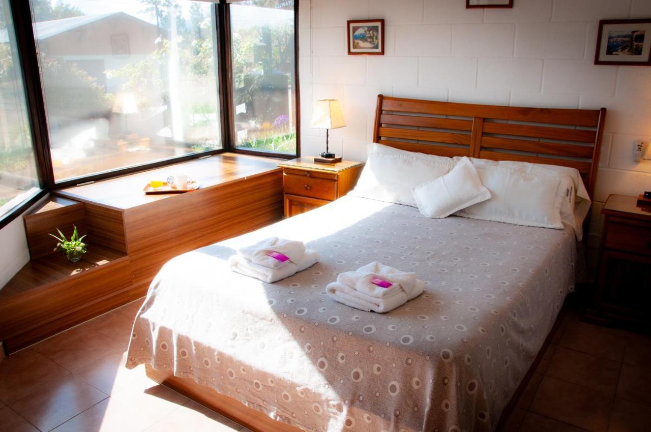 Bad-Wiessee Apart Hotel & Spa Villa General Belgrano Extérieur photo