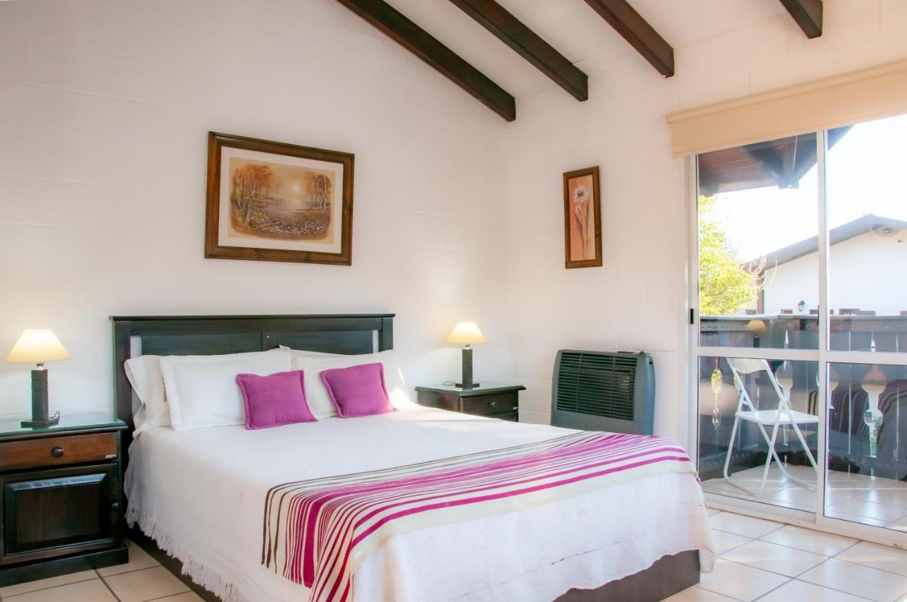 Bad-Wiessee Apart Hotel & Spa Villa General Belgrano Extérieur photo