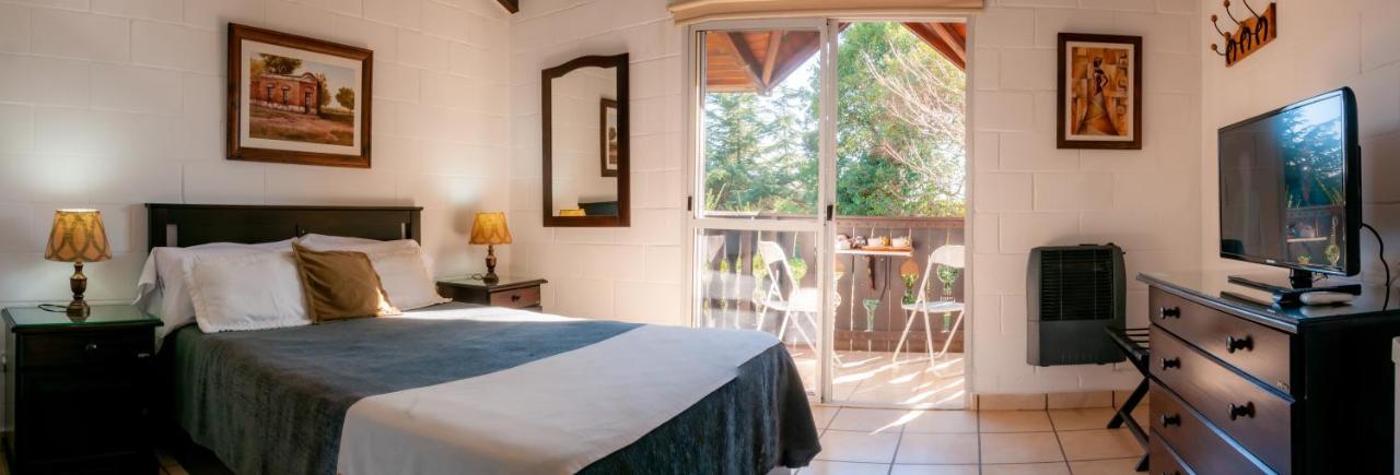 Bad-Wiessee Apart Hotel & Spa Villa General Belgrano Extérieur photo