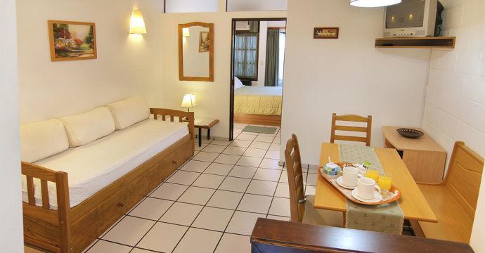 Bad-Wiessee Apart Hotel & Spa Villa General Belgrano Extérieur photo