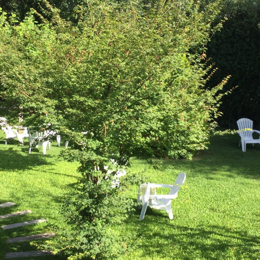 Bad-Wiessee Apart Hotel & Spa Villa General Belgrano Extérieur photo