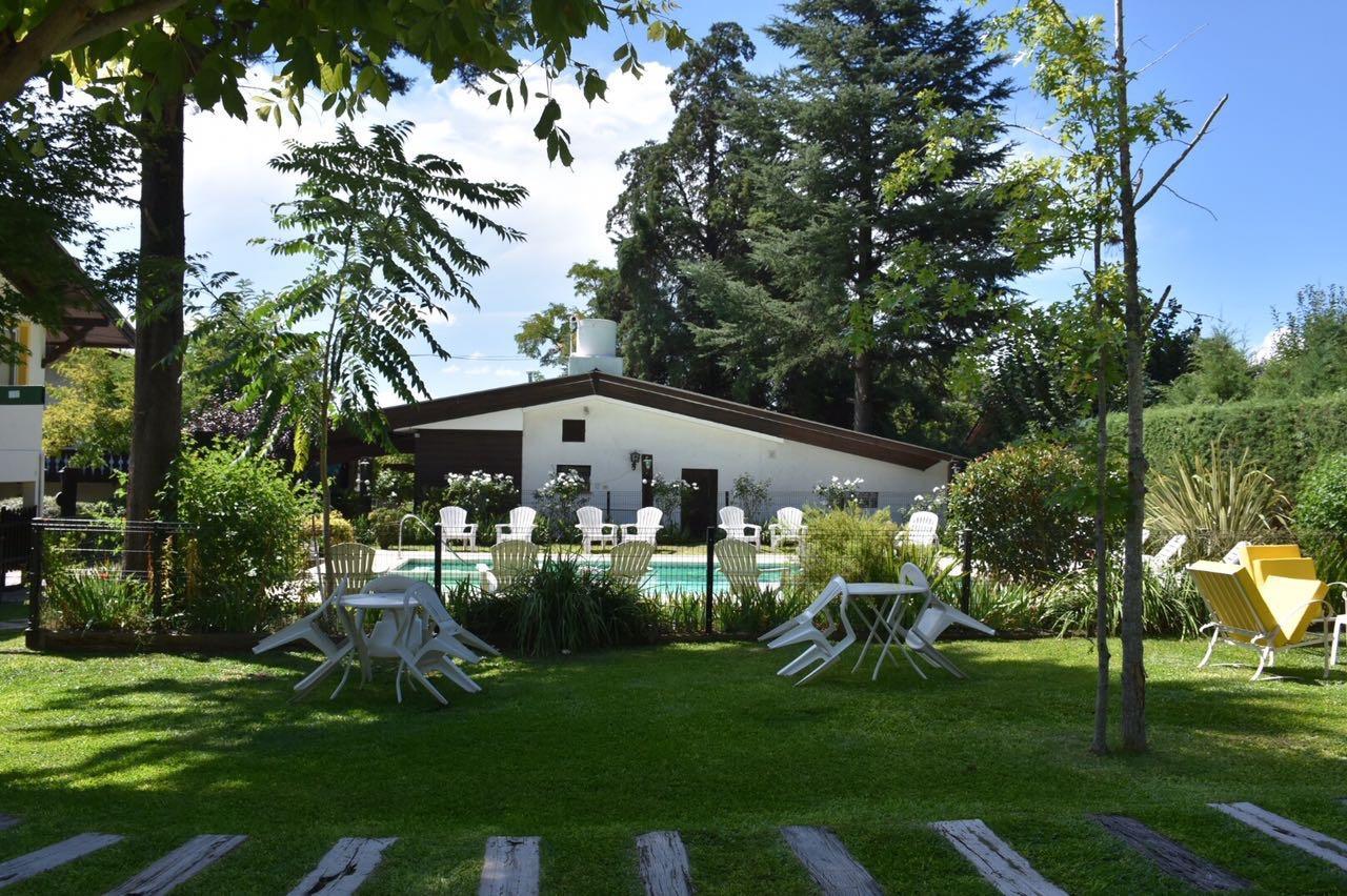 Bad-Wiessee Apart Hotel & Spa Villa General Belgrano Extérieur photo
