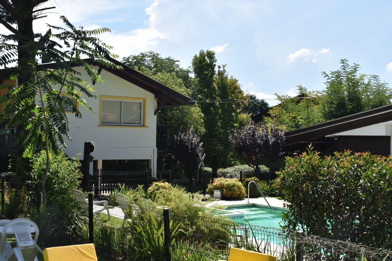 Bad-Wiessee Apart Hotel & Spa Villa General Belgrano Extérieur photo