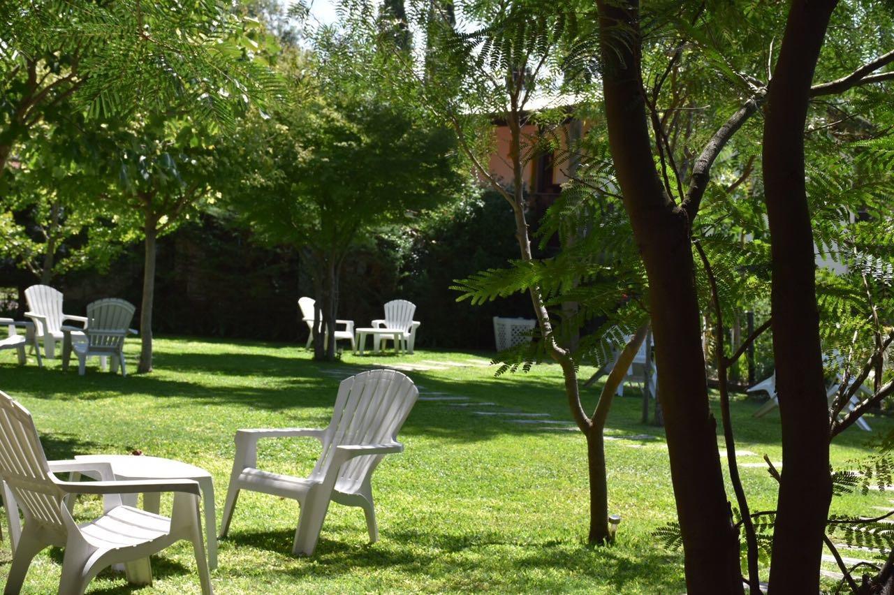 Bad-Wiessee Apart Hotel & Spa Villa General Belgrano Extérieur photo
