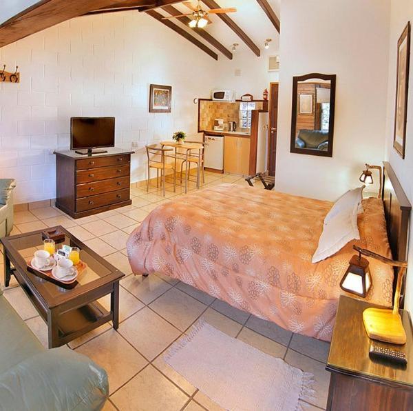 Bad-Wiessee Apart Hotel & Spa Villa General Belgrano Extérieur photo